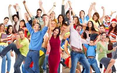 Social Facts of Life