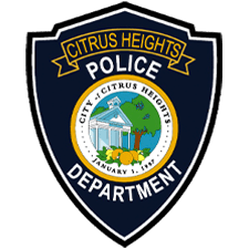 CITRUS HEIGHTS POLICE DEPARTMENT - LAW ENFORCEMENT - PHYSICAL SECURITY