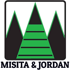 MISITA & JORDAN - LAND CLEARING & EXCAVATION